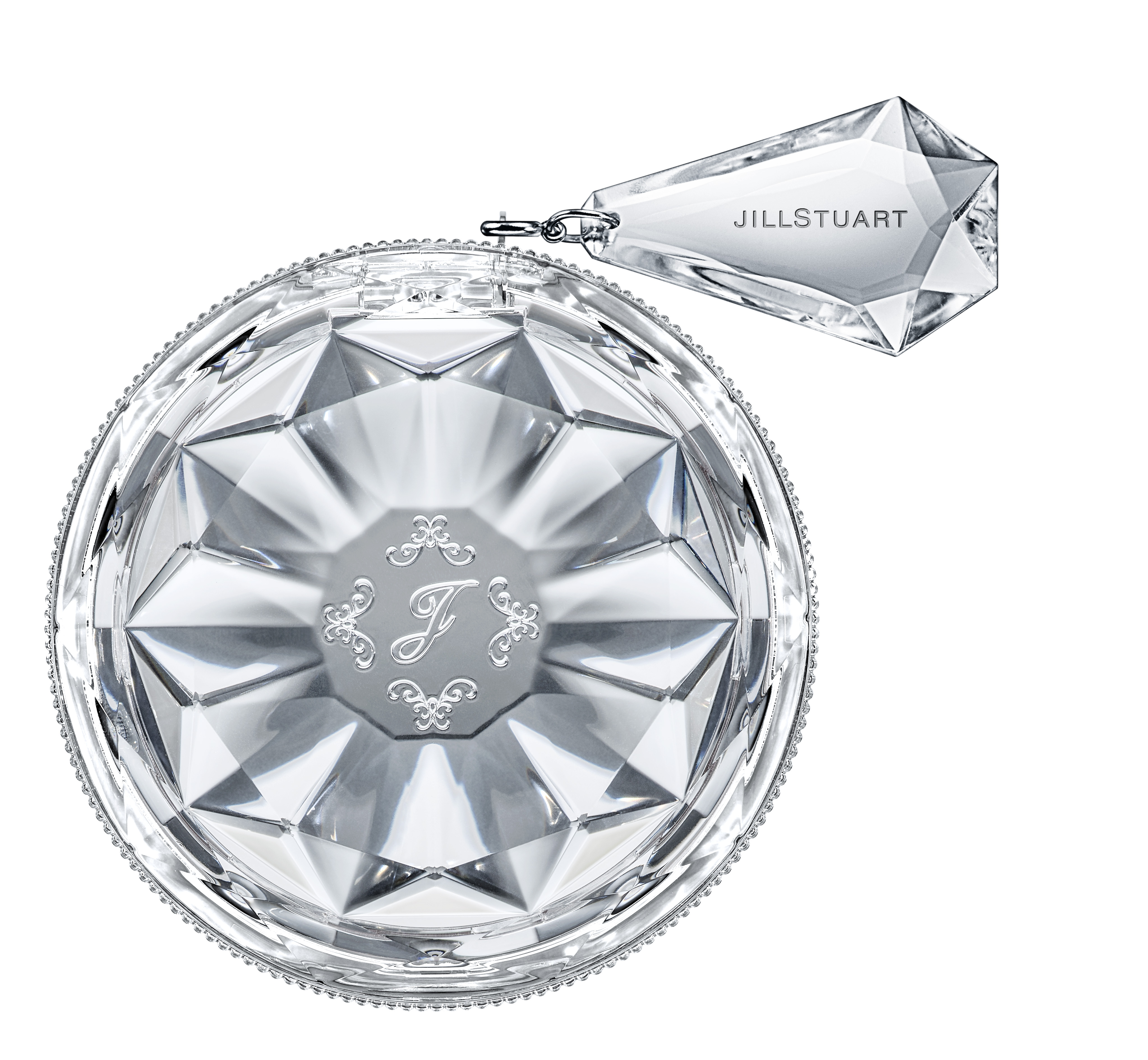 ジルスチュアート ブルーム ミックスブラッシュ コンパクト 30 camellia organdy