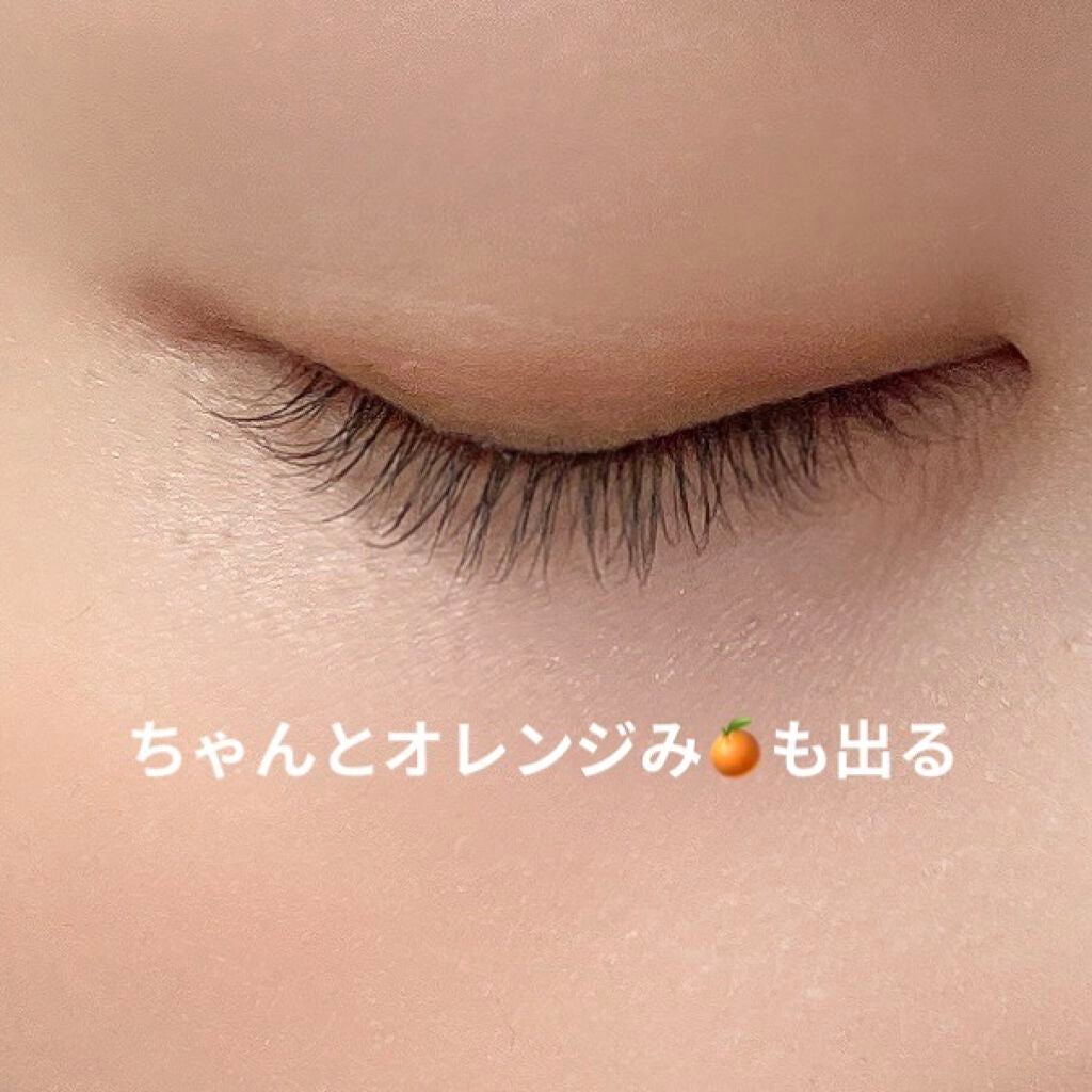 パーフェクトマルチアイズ/キャンメイク/アイシャドウパレットを使ったクチコミ(4枚目)