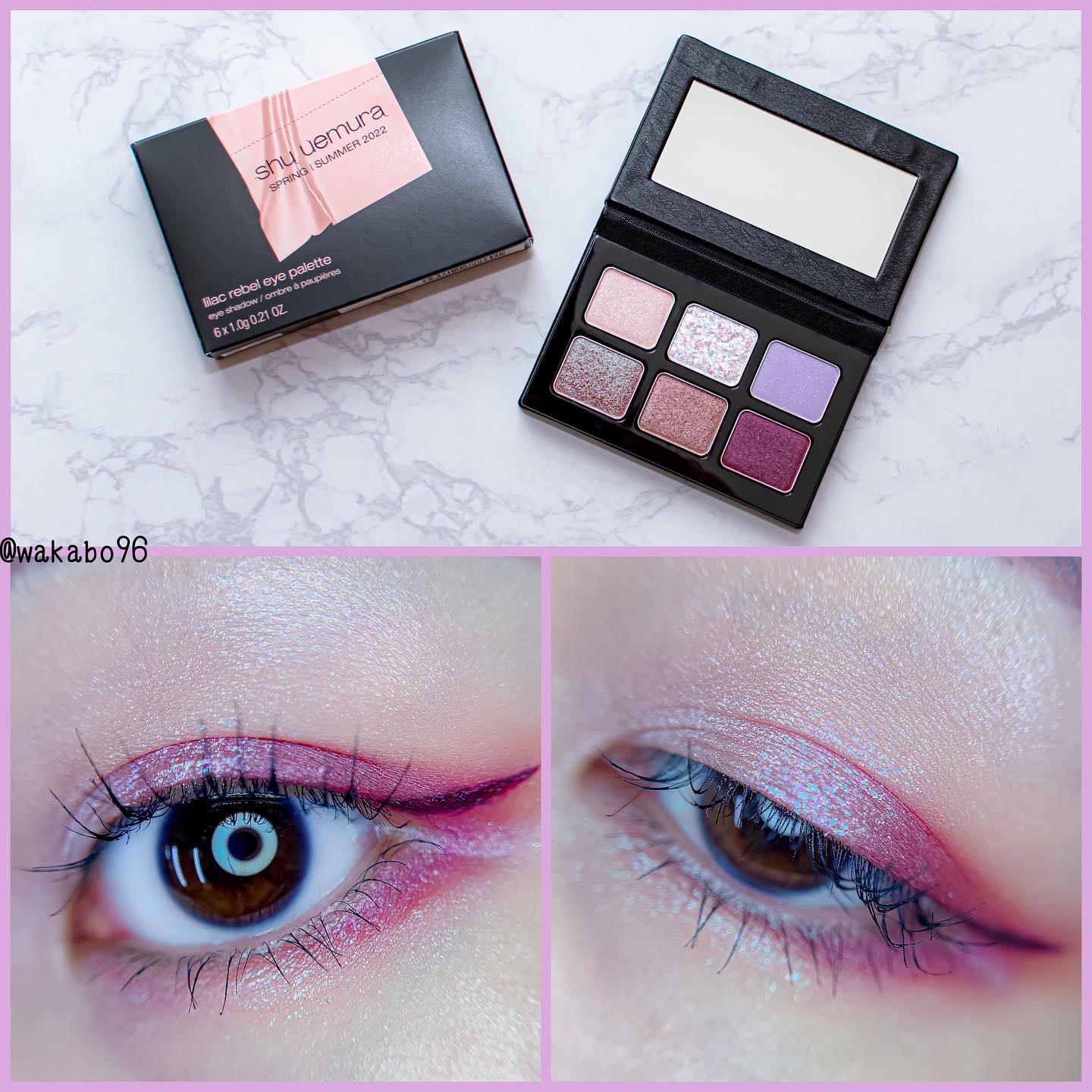 スキルレスライナー/LUMIURGLAS/リキッドアイライナーを使ったクチコミ（1枚目）