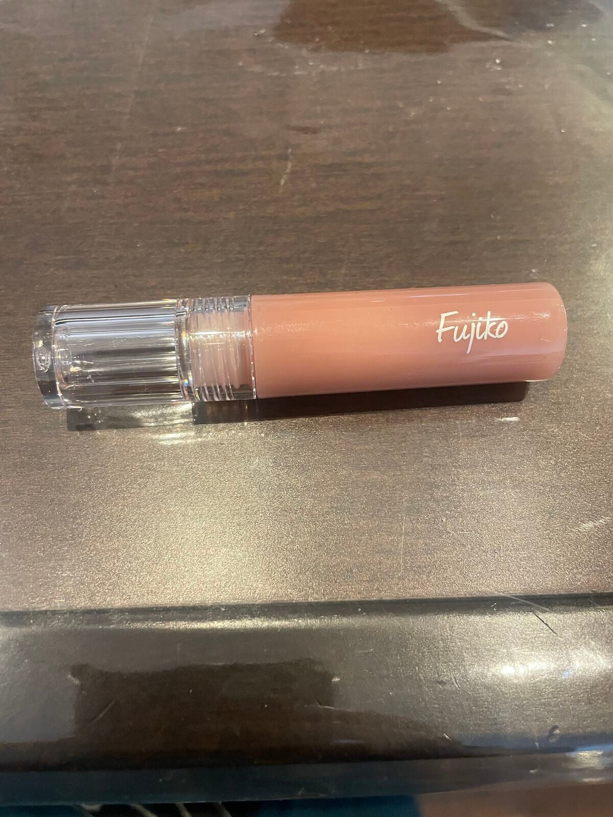 ニュアンスラップティント/Fujiko/リップティントを使ったクチコミ(1枚目)
