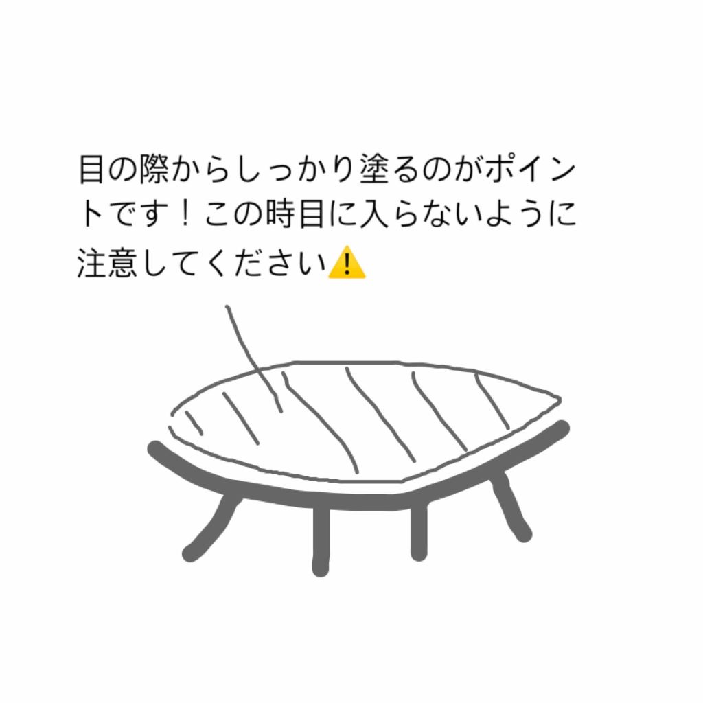 ルドゥーブル/ルドゥーブル/二重まぶた用アイテムを使ったクチコミ(3枚目)