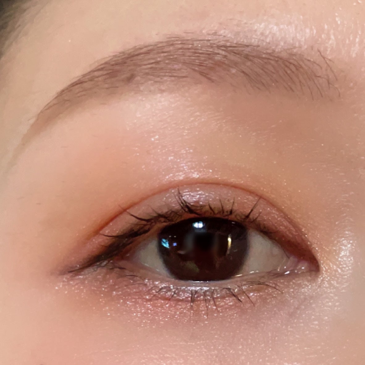 クワッドアイシャドー/NARS/アイシャドウパレットを使ったクチコミ(2枚目)