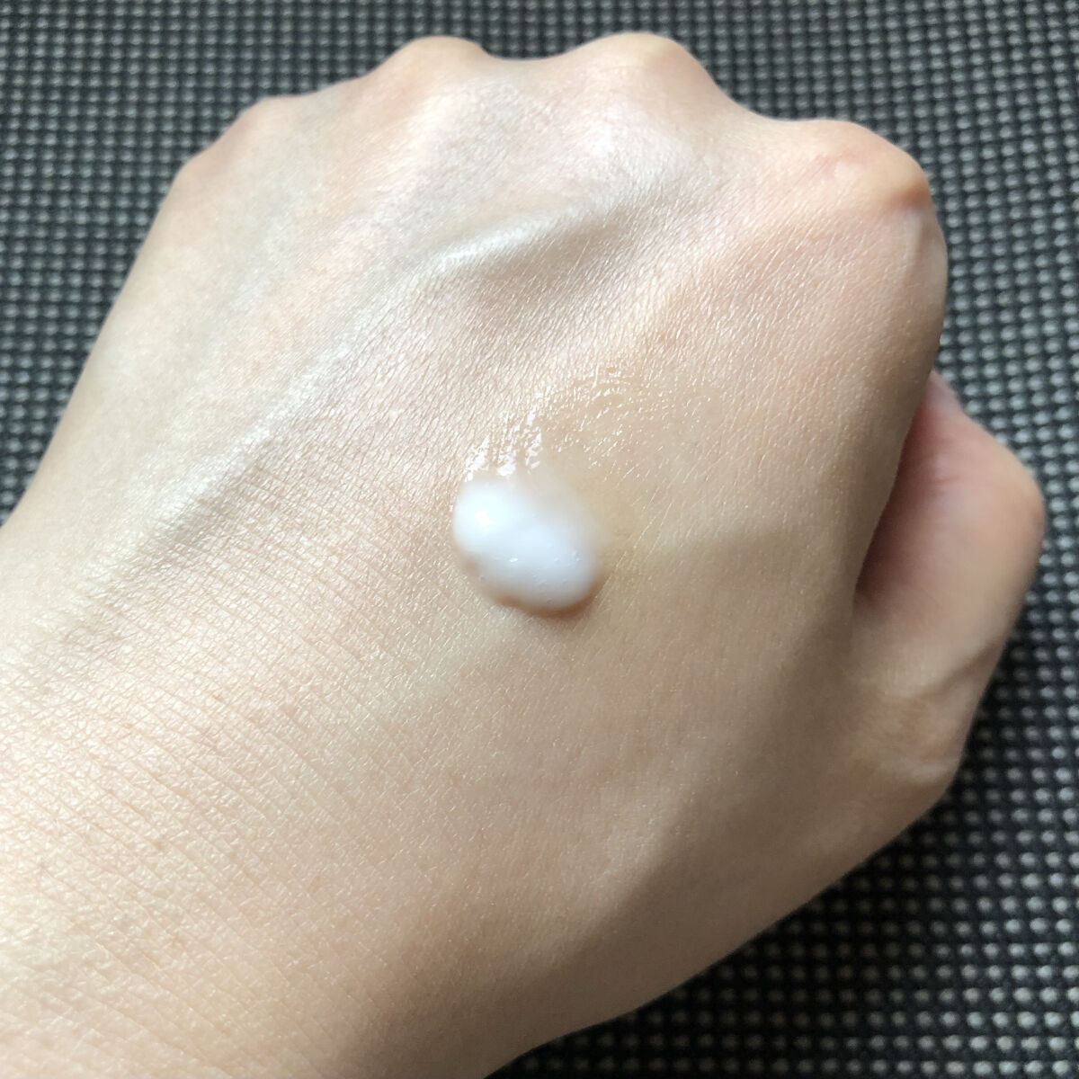 プロティニ ポリペプチド クリーム/Drunk Elephant/フェイスクリームを使ったクチコミ（3枚目）