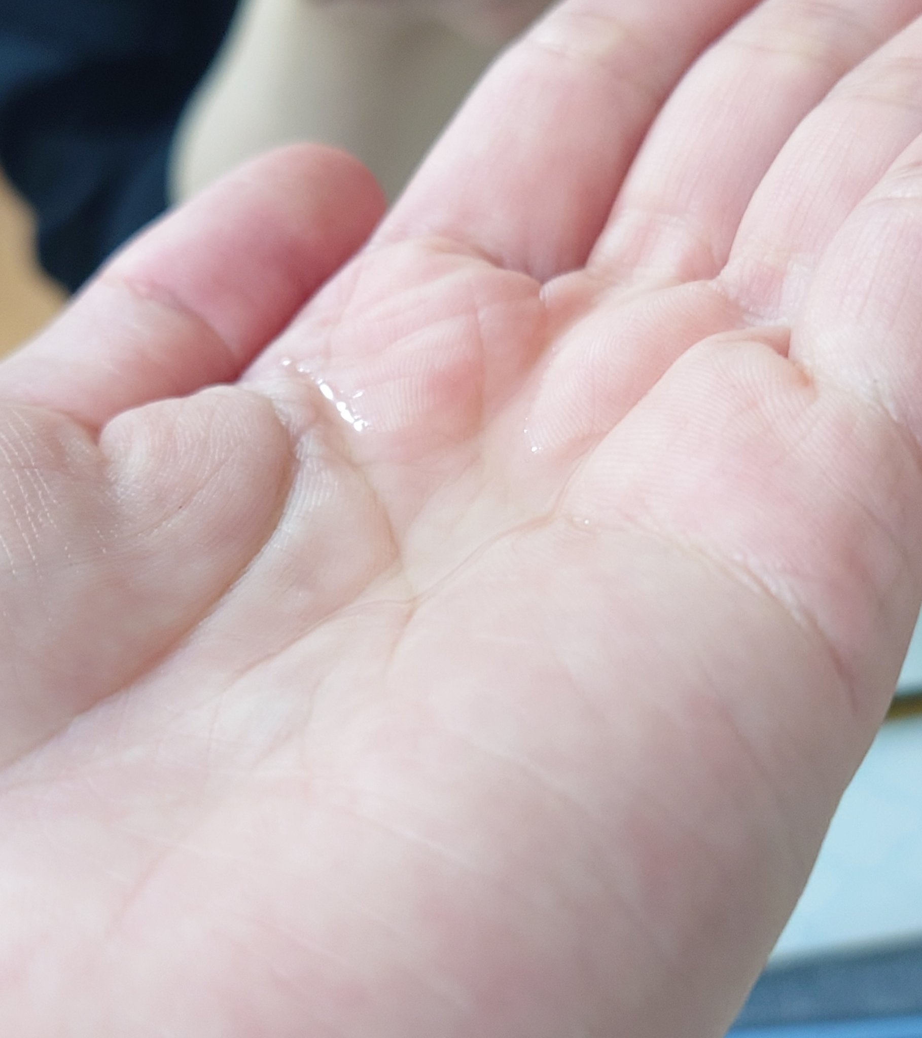 ルクエ コンク/ナリス化粧品/拭き取り化粧水を使ったクチコミ（2枚目）