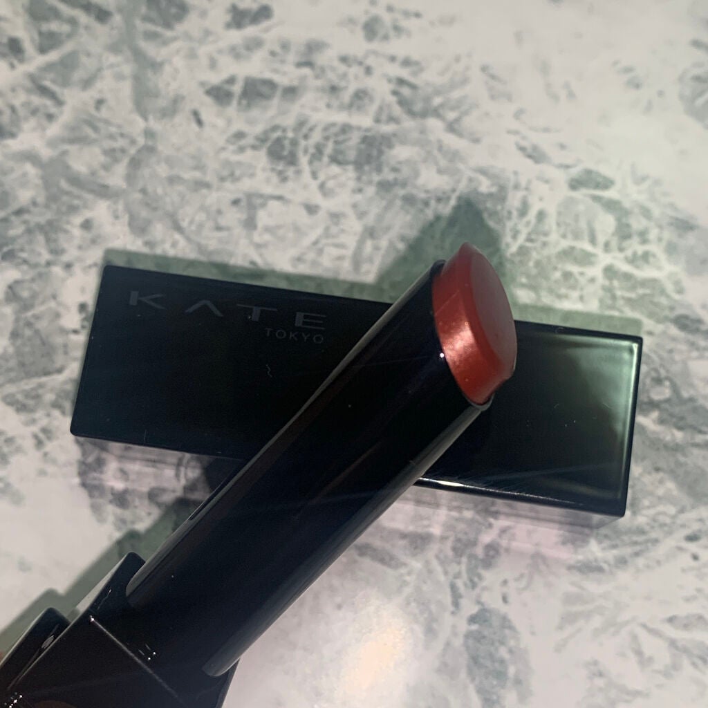 ケイト リップモンスター/KATE/口紅を使ったクチコミ(2枚目)