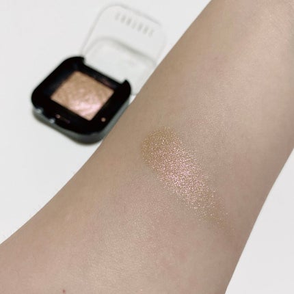 クチュールシャドウ/A’pieu/単色アイシャドウを使ったクチコミ(4枚目)