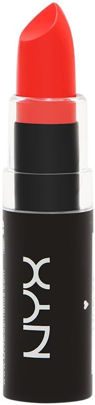 プロフェッショナル メイクアップ マット リップ 05 カラーインディー フリック