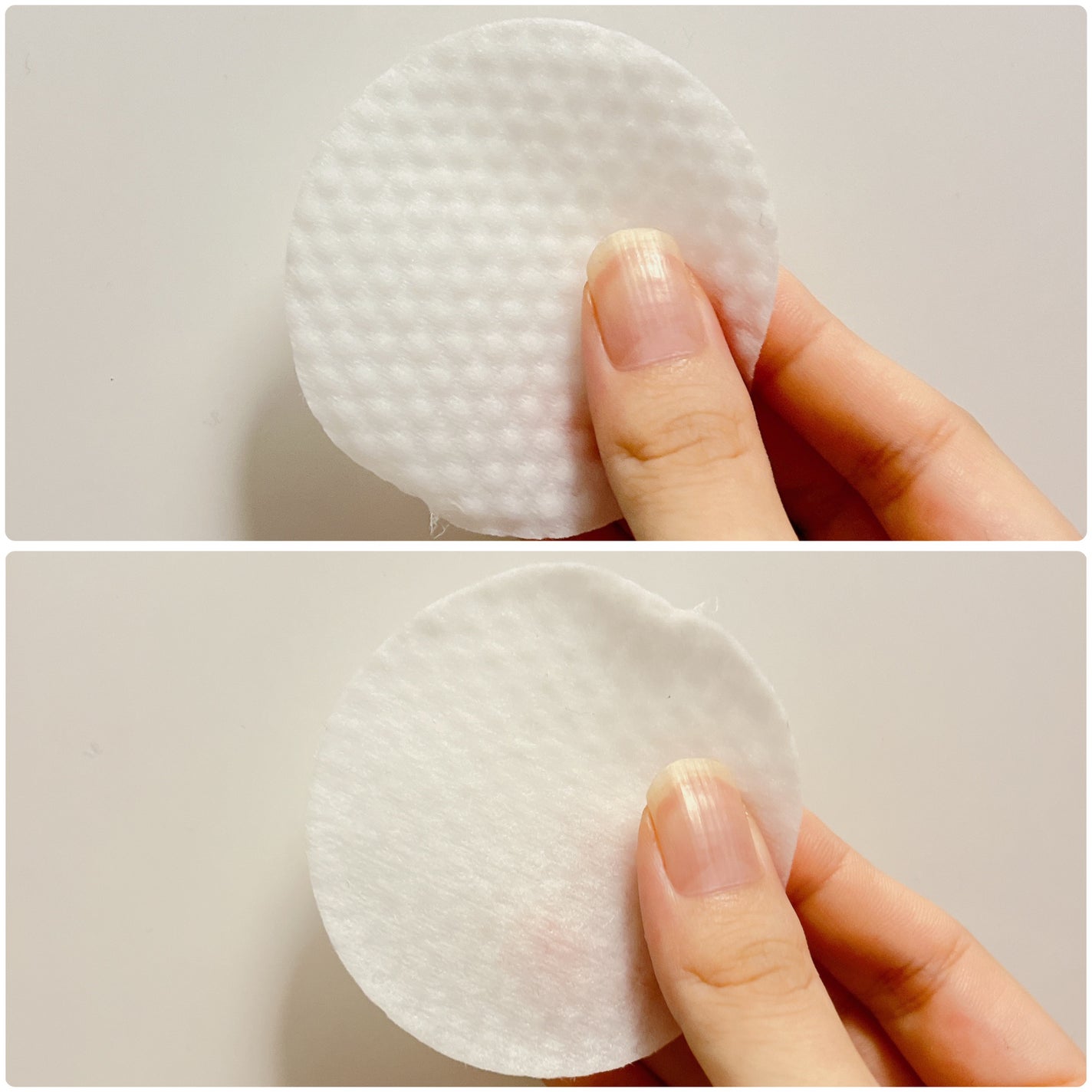 ゼロ毛穴パッド 2.0/MEDICUBE/トナーパッドを使ったクチコミ(6枚目)