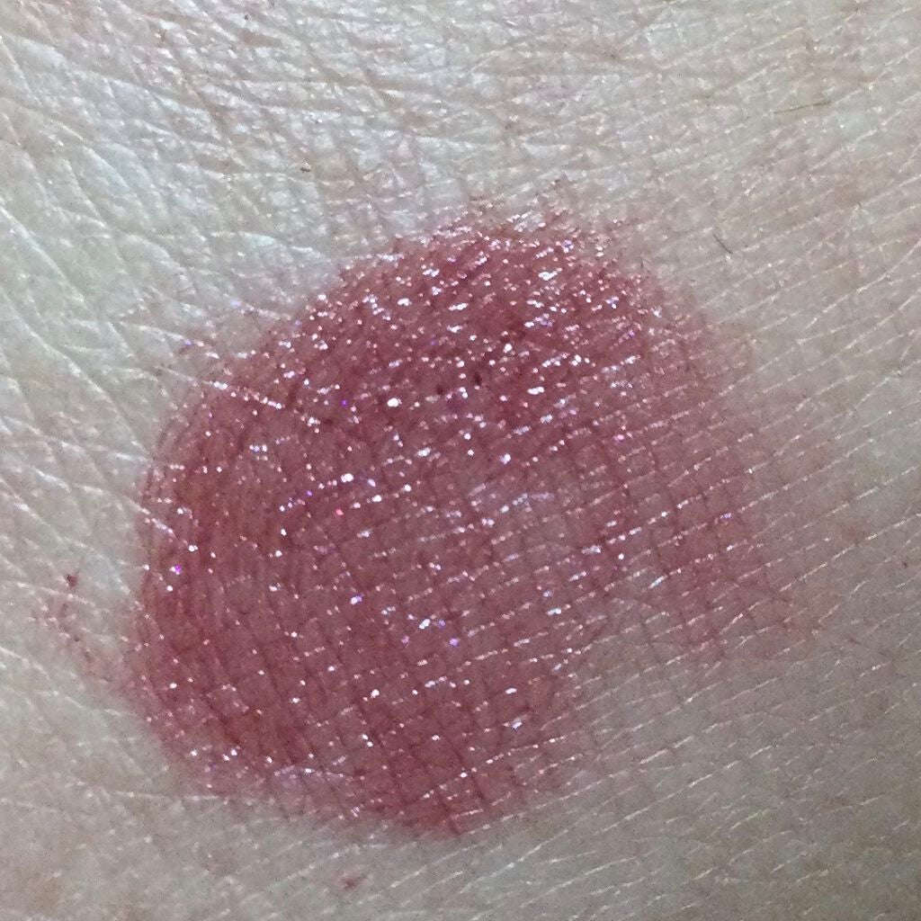 ラスティング カールマスカラ /KiSS/マスカラを使ったクチコミ(5枚目)