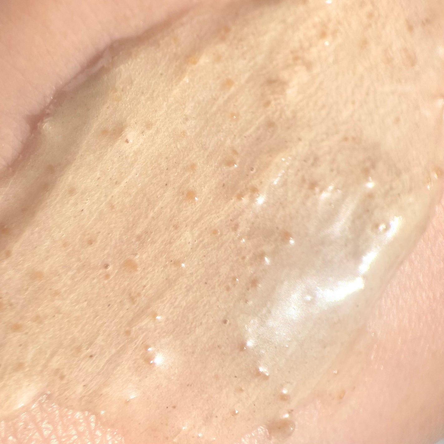 スクラビング マッド ウォッシュ/KANEBO/洗顔フォームを使ったクチコミ(2枚目)