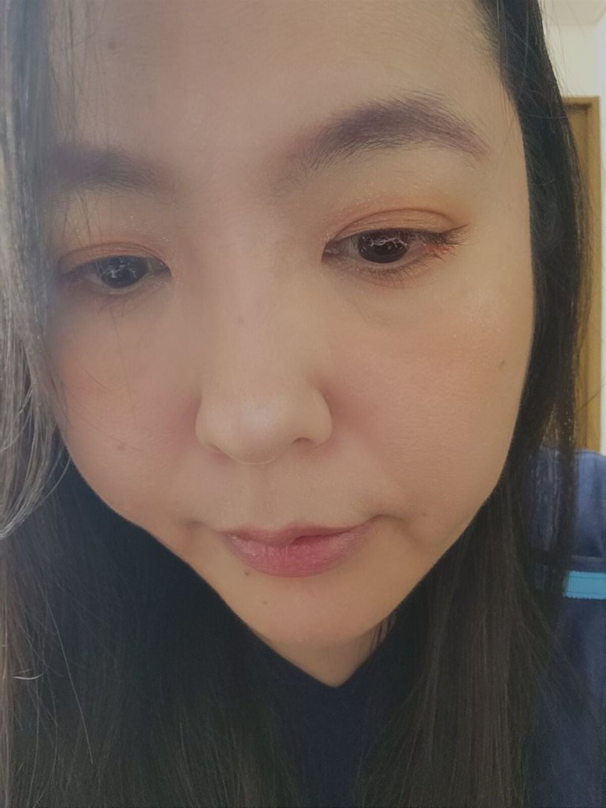 デザイニングブラウンアイズ/KATE/アイシャドウパレットを使ったクチコミ(3枚目)