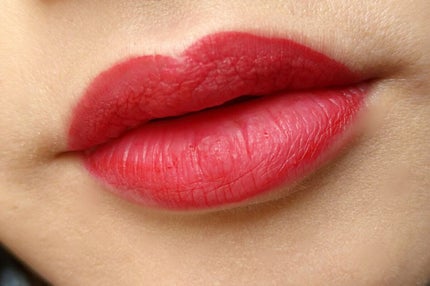 アディクション ザ マット リップ リキッド/ADDICTION/口紅を使ったクチコミ(7枚目)