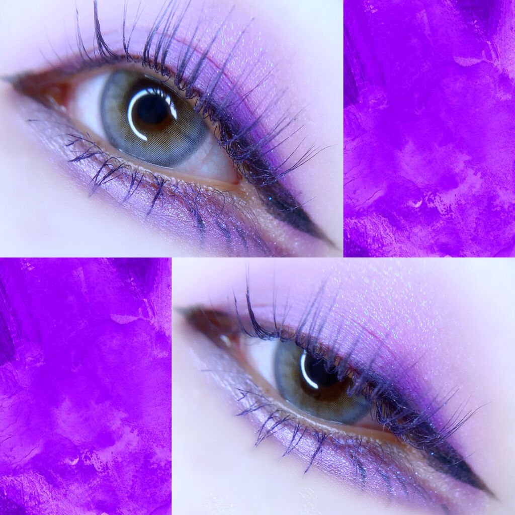 ラブ・ライナー リキッドアイライナーＲ３/ラブ・ライナー/リキッドアイライナーを使ったクチコミ（2枚目）