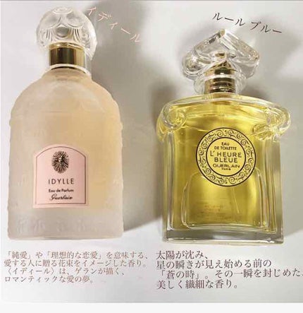GUERLAIN ゲラン シャンゼリゼ オードトワレ 50ml 限定 香水 試してみた】シャンゼリゼ オーデトワレ GUERLAINのリアルな