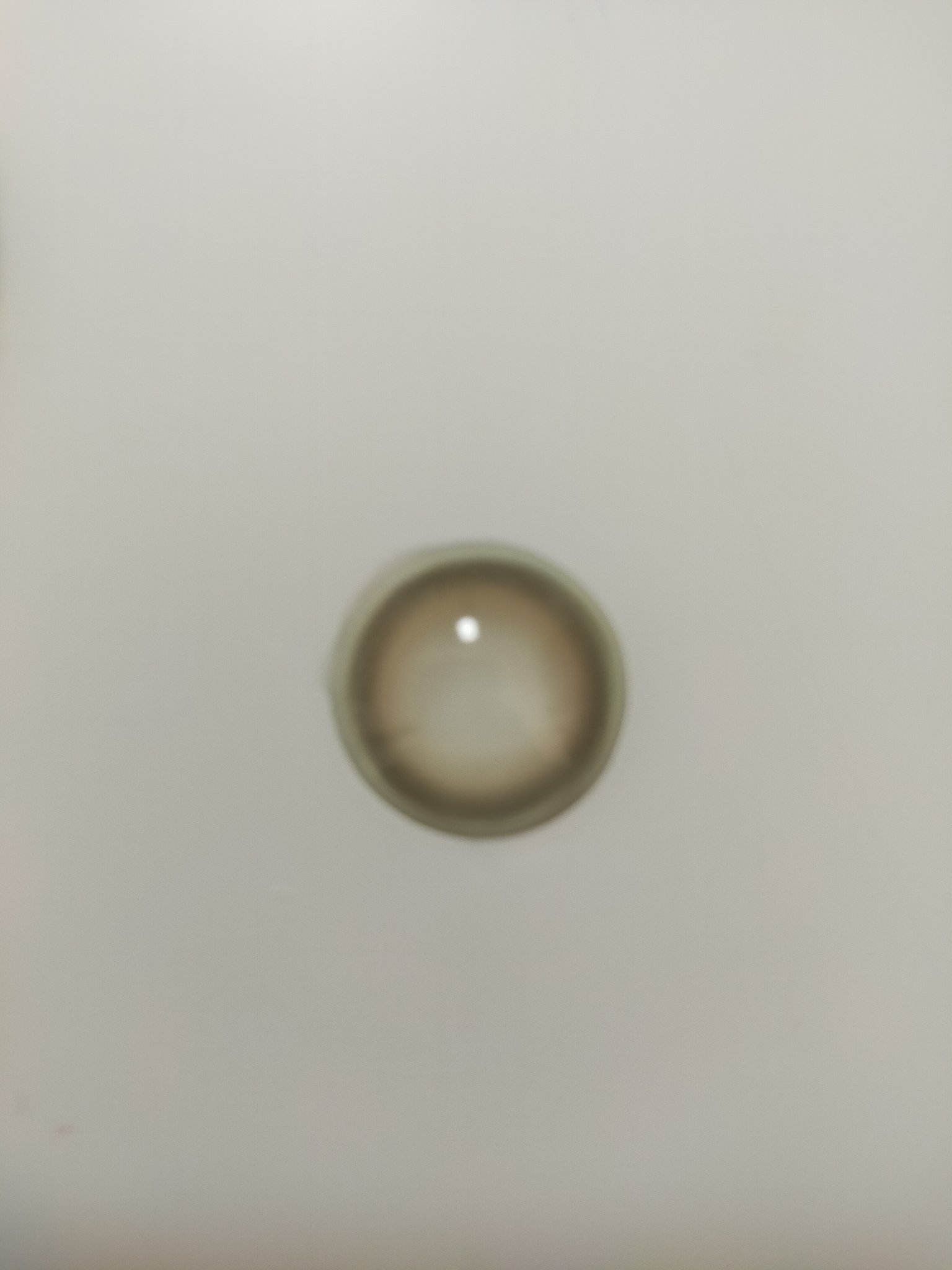 キャンディーマジック BLBワンデー/candy magic/ワンデー（１DAY）カラコンを使ったクチコミ（2枚目）