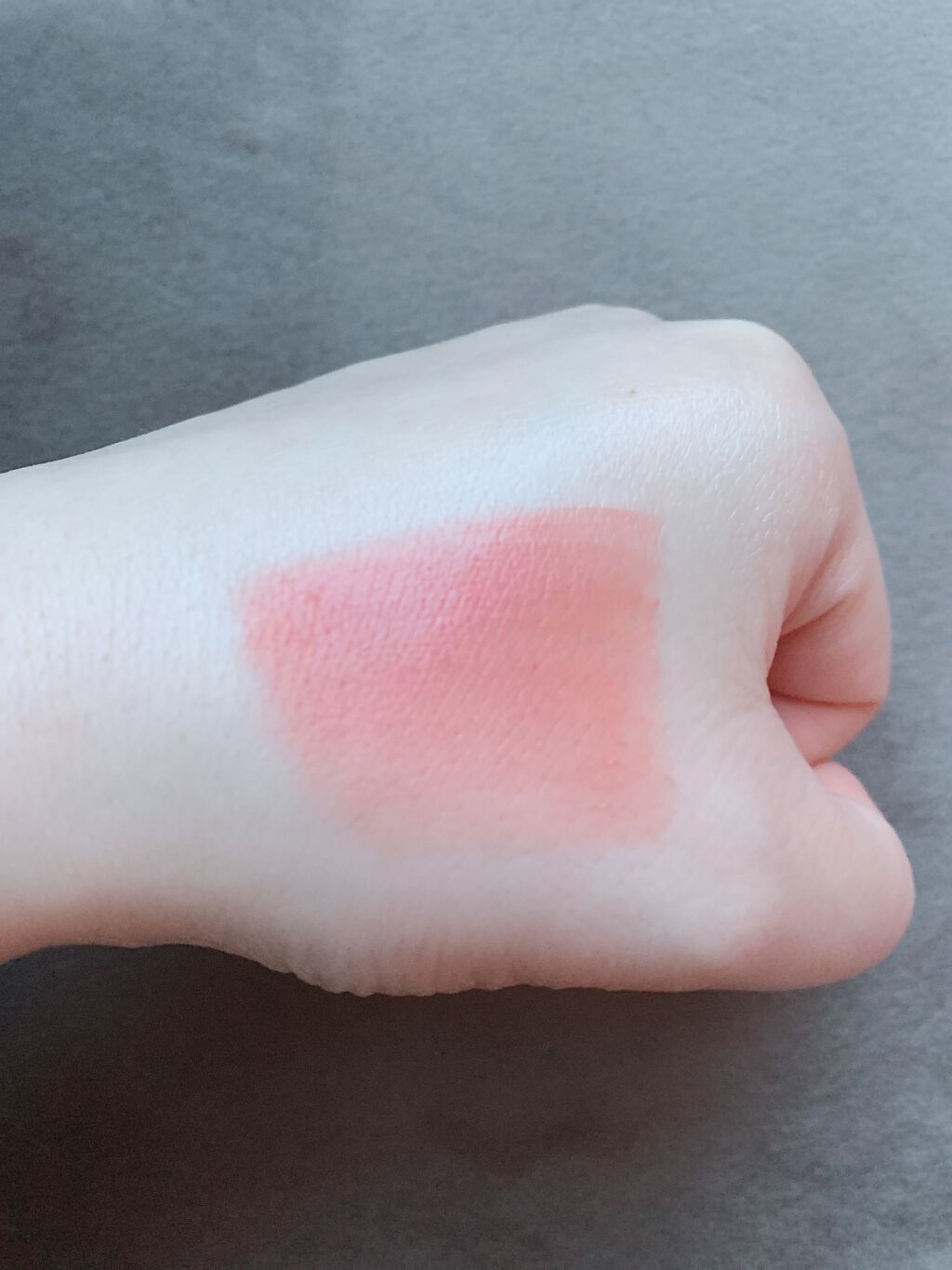 むっちリップ/b idol/口紅を使ったクチコミ(3枚目)