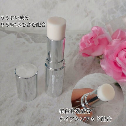 薬用デイエッセンスバーム/TIME SECRET/美容液を使ったクチコミ(4枚目)