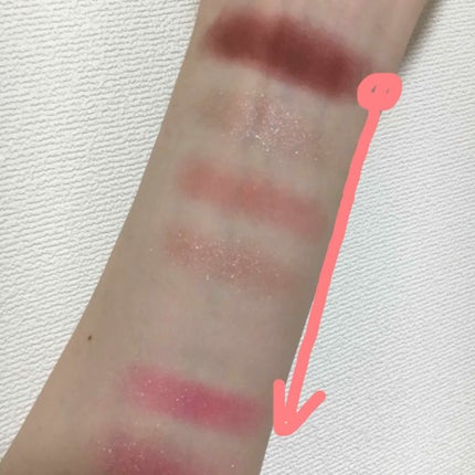 LARME(ラルム) 2019年9月号/LARME/雑誌を使ったクチコミ(3枚目)