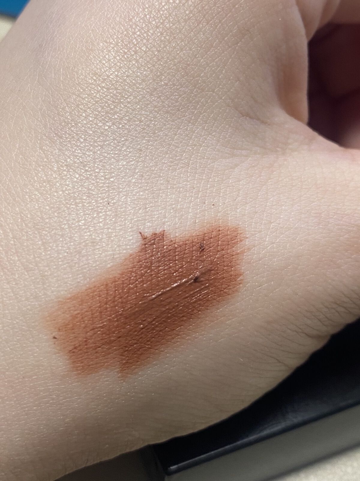 リップモンスター スフレマット/KATE/口紅を使ったクチコミ（1枚目）