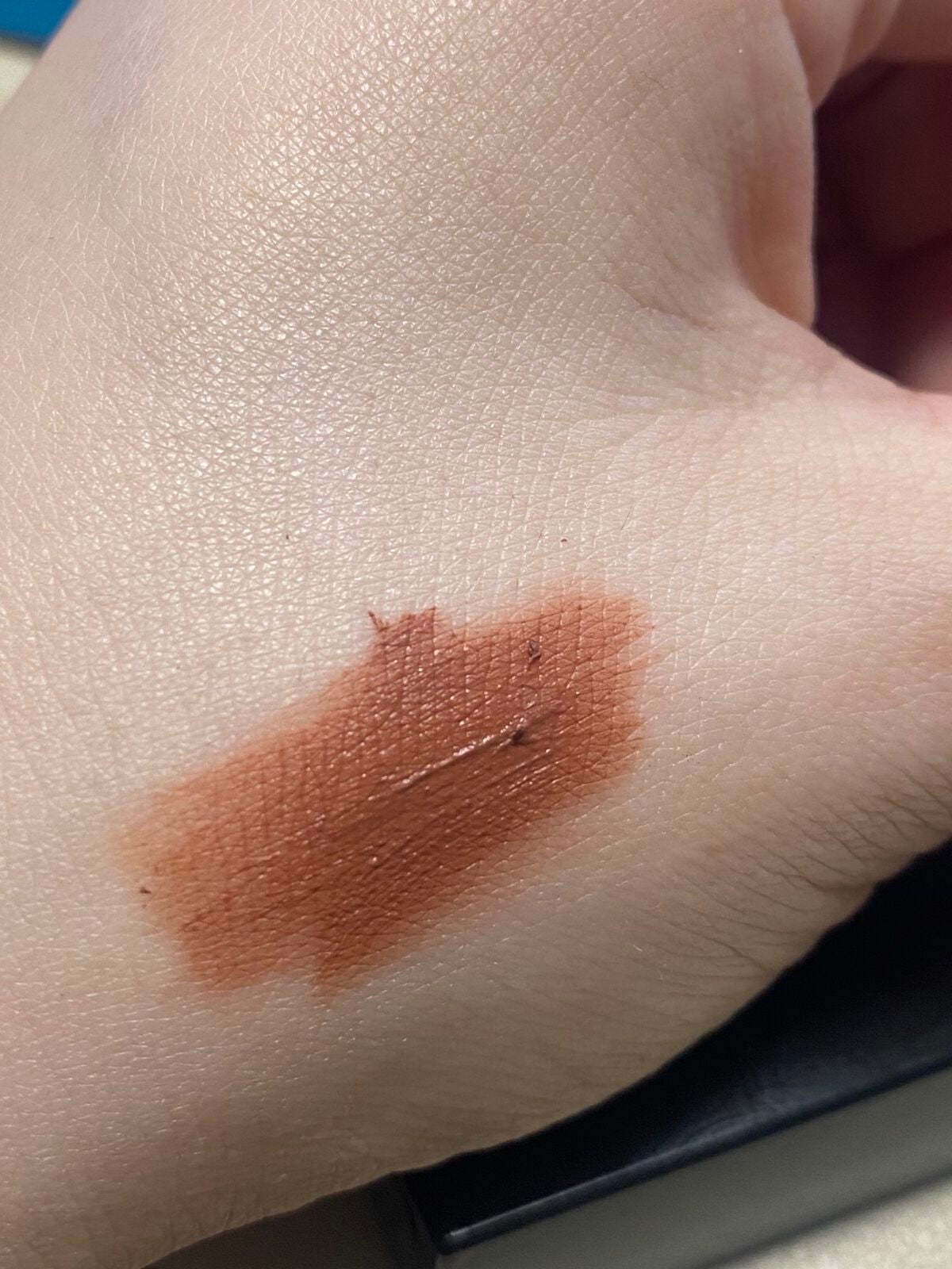 リップモンスター スフレマット/KATE/口紅を使ったクチコミ(1枚目)