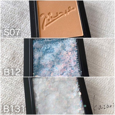 ZEESEA ×PICASSO COLOREYESHADOW/ZEESEA/アイシャドウパレットを使ったクチコミ（2枚目）