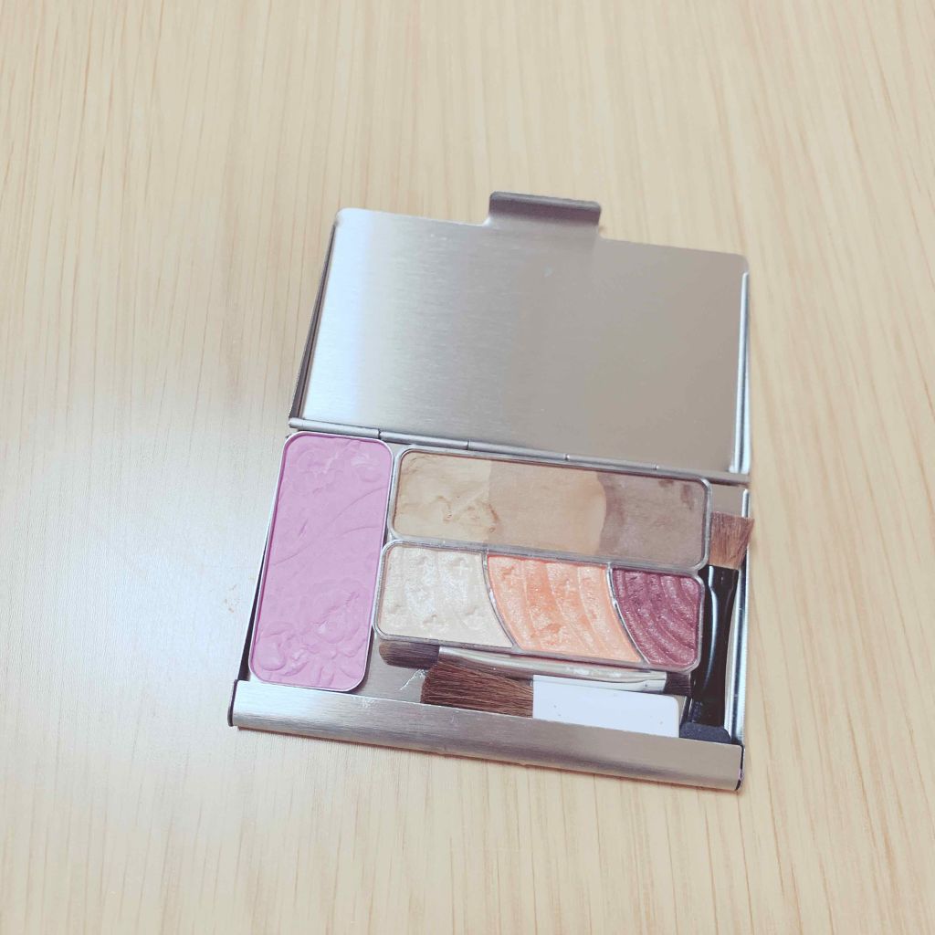 アルミカードケース/無印良品/その他を使ったクチコミ（1枚目）