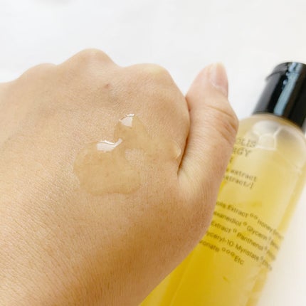 フルフィットプロポリスシナジートナー/COSRX/化粧水を使ったクチコミ(4枚目)