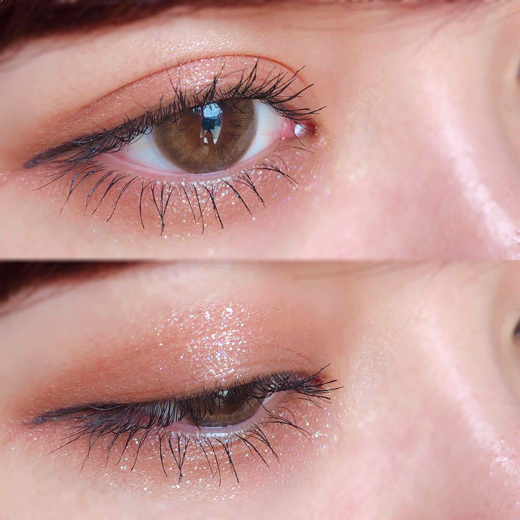 ベターザンアイズ/rom&nd/アイシャドウパレット by チャンモモ