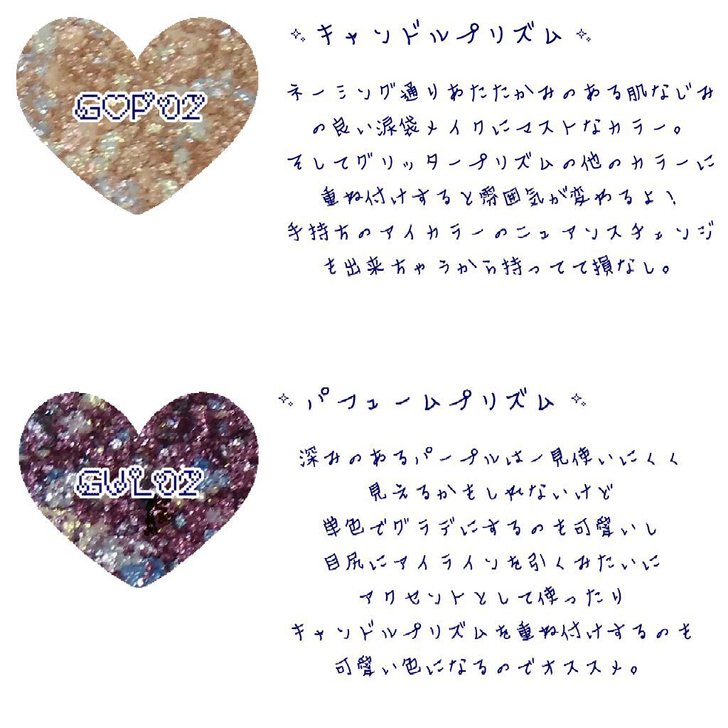 Alice on LIPS 「✼••┈┈••✼••┈┈••✼••┈┈••✼••┈┈••✼瞼に..」(2枚目)