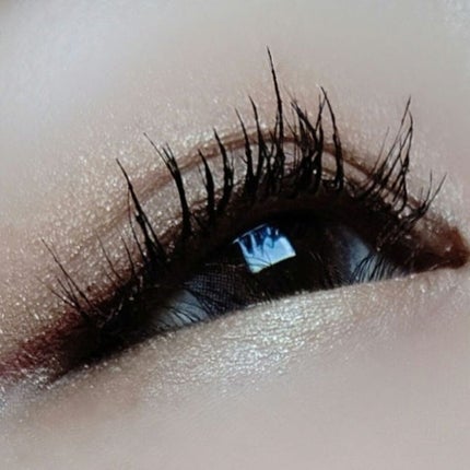 フェリンアイズ インテンスアイシャドウ クアッド/DOLCE&GABBANA BEAUTY/アイシャドウパレットを使ったクチコミ(8枚目)