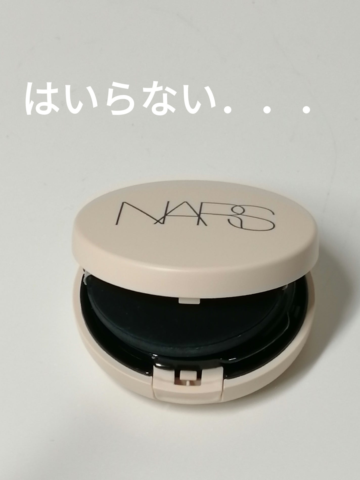 マルチファンデパフ 2P/ロージーローザ/パフ・スポンジを使ったクチコミ(3枚目)