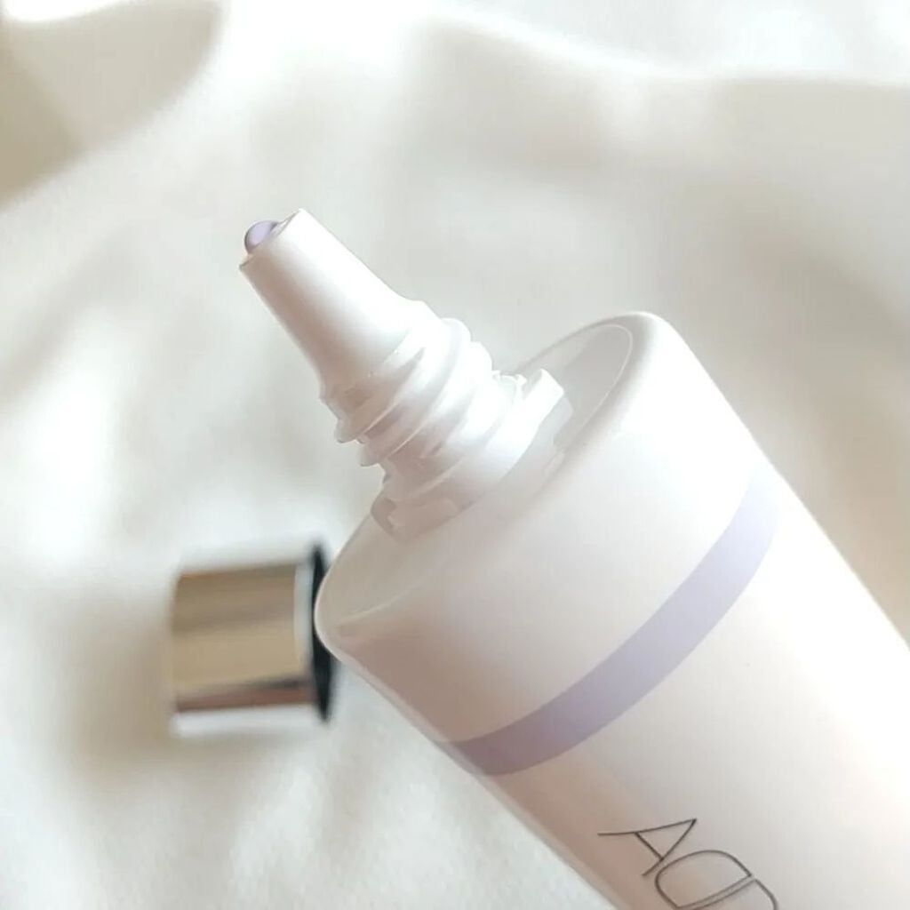 アディクション スキンプロテクター カラーコントロール SPF 40 PA+++/ADDICTION/化粧下地を使ったクチコミ(3枚目)