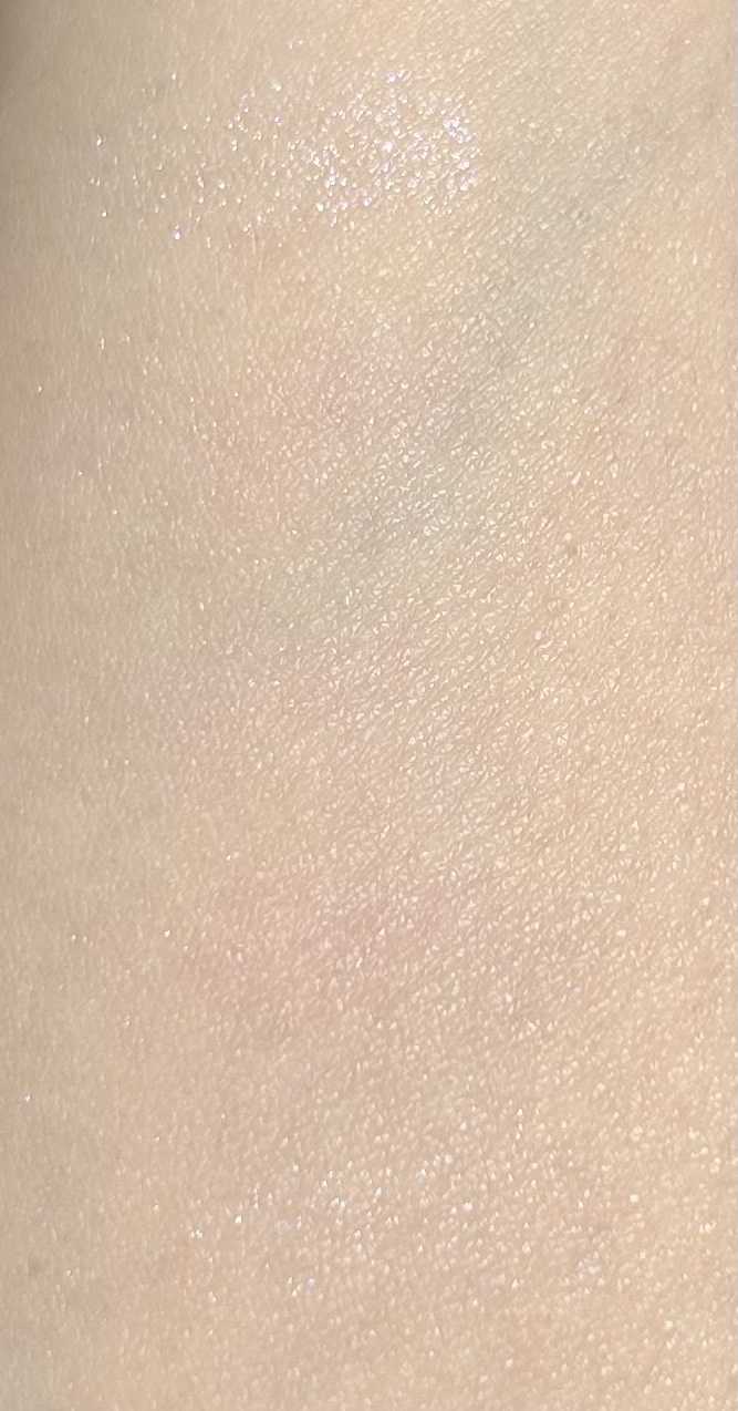 グロウフルールチークス（ブレンドタイプ）/キャンメイク/パウダーチークを使ったクチコミ（3枚目）