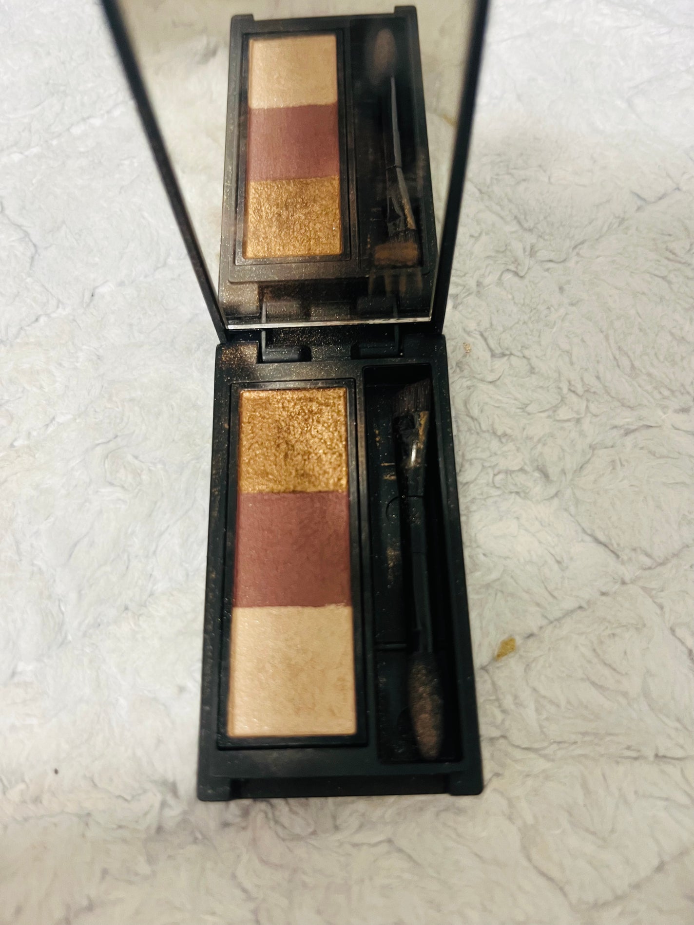 セルヴォーク インディケイトアイブロウパウダー/Celvoke/パウダーアイブロウを使ったクチコミ(1枚目)