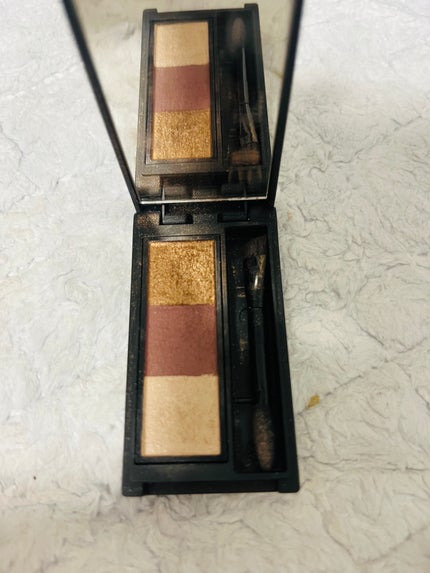 セルヴォーク インディケイトアイブロウパウダー/Celvoke/パウダーアイブロウを使ったクチコミ(1枚目)