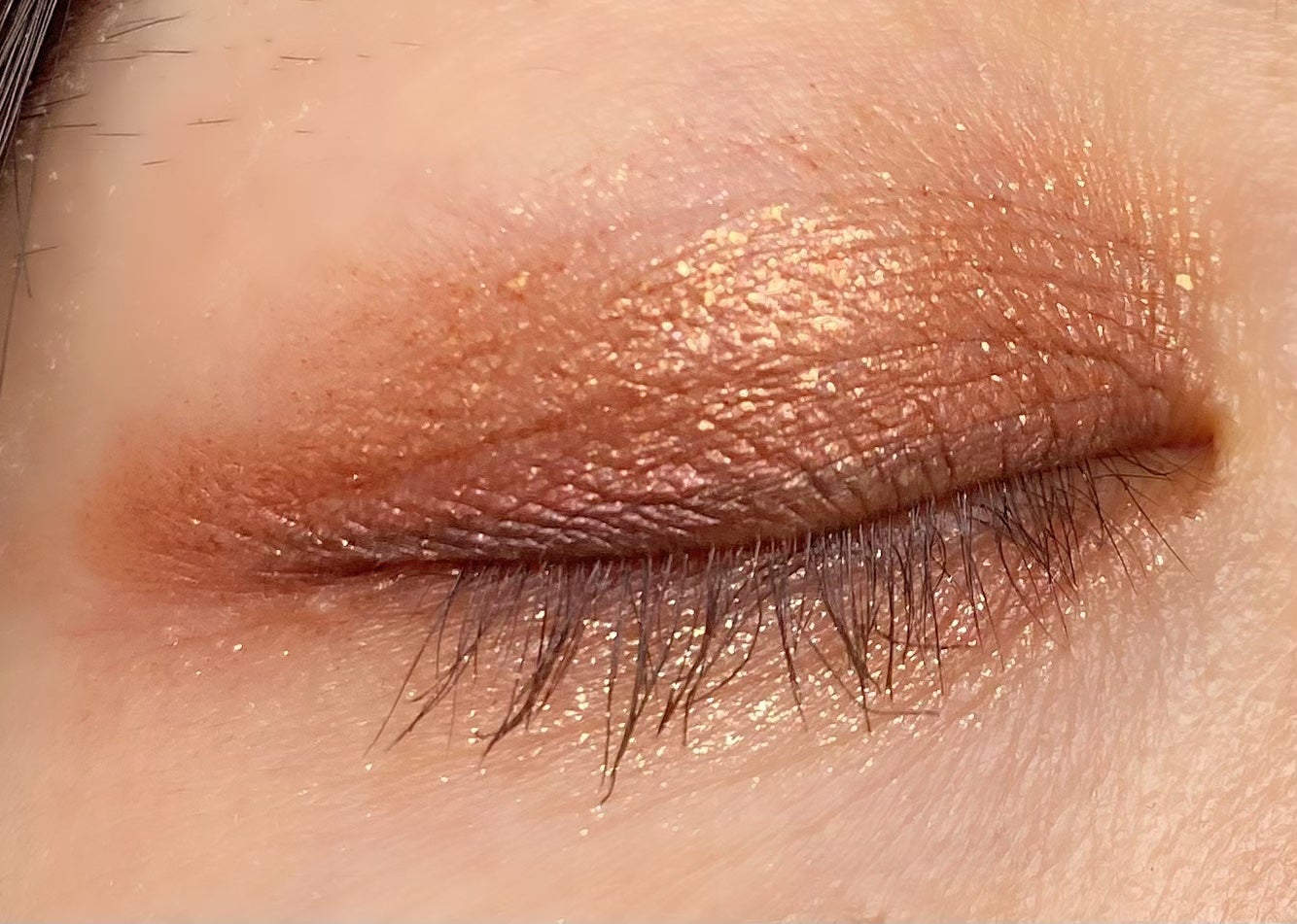 オーラクリエイション/BLEND BERRY/アイシャドウパレットを使ったクチコミ(4枚目)