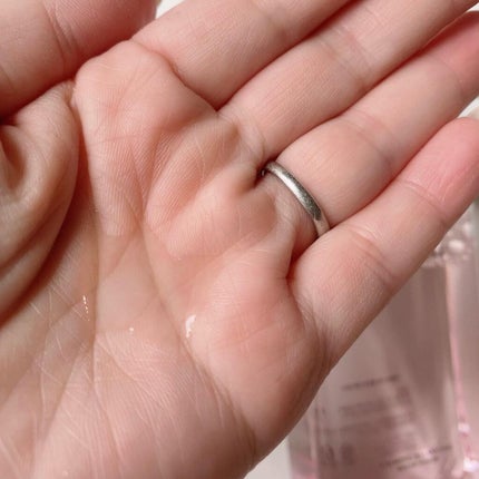 ピンクティーツリートナー/APLIN/化粧水を使ったクチコミ(2枚目)