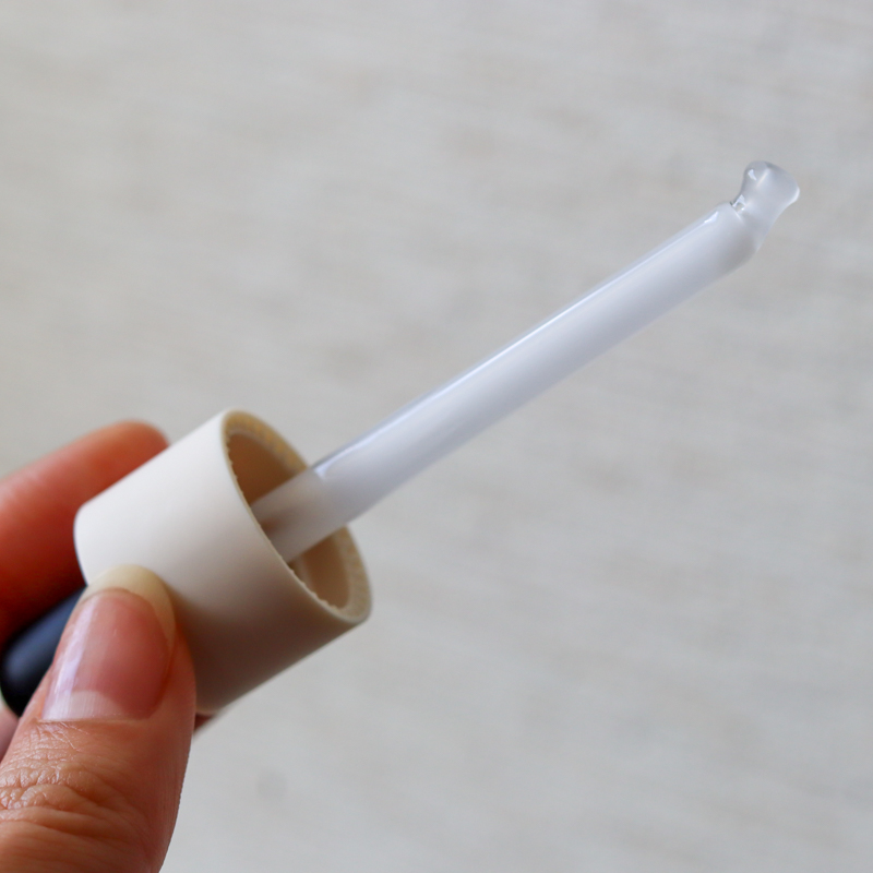 プロバイオシカ インテンシブ アンプル/SKIN1004/美容液を使ったクチコミ（2枚目）