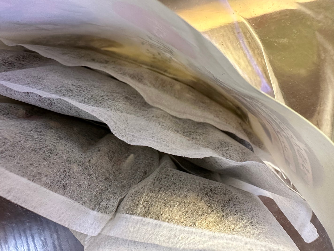 己高山野草入浴料/古橋薬草組合/生薬系入浴剤を使ったクチコミ(4枚目)