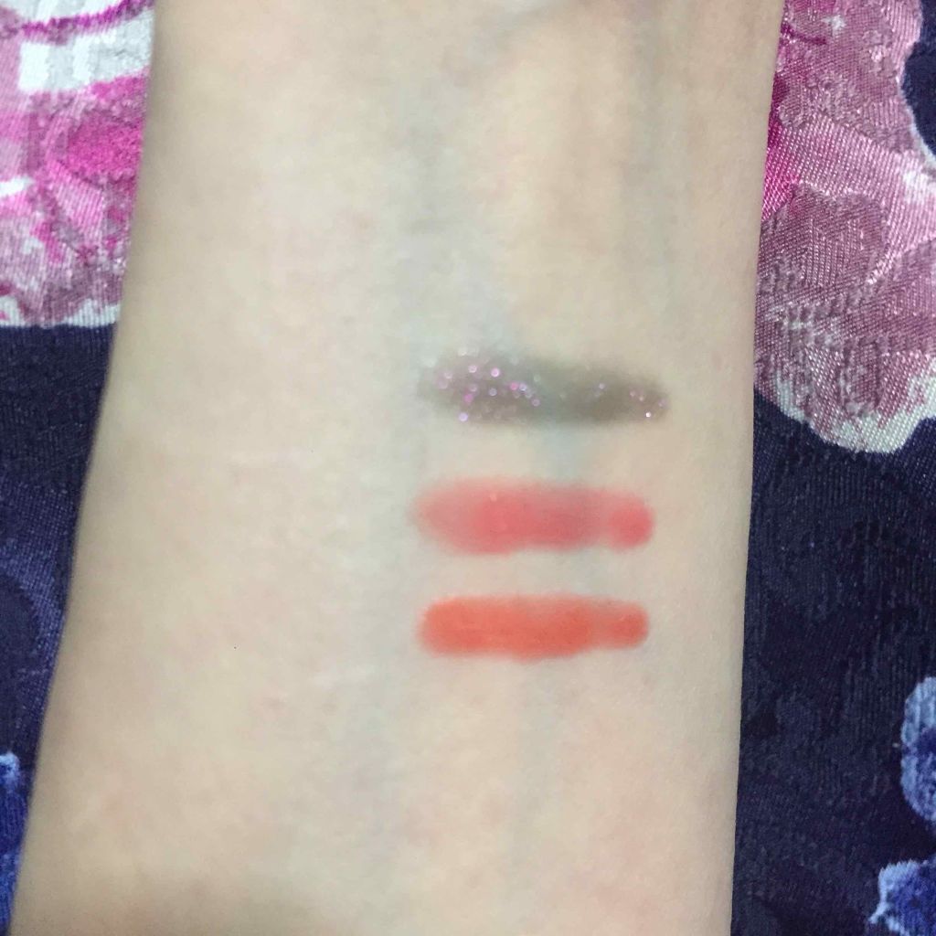 38°C / 99°F リップトリートメント (リップ美容液)/UZU BY FLOWFUSHI/リップケアを使ったクチコミ(3枚目)