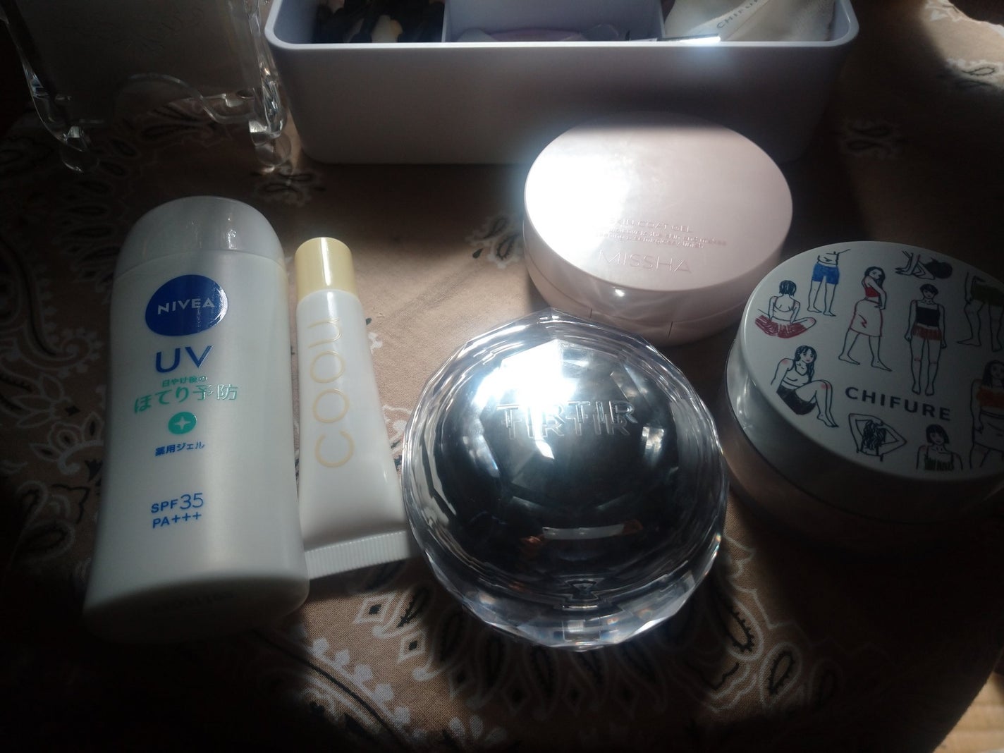 ショコラスウィート アイズ/リンメル ロンドン/アイシャドウパレットを使ったクチコミ(1枚目)