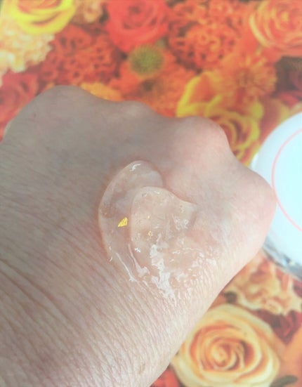 しあわせ想い/ウツクシア/オールインワン化粧品を使ったクチコミ(3枚目)