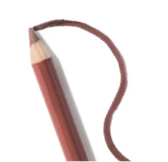 ゴーヌードリップペンシル　 ナイトタイムヌード