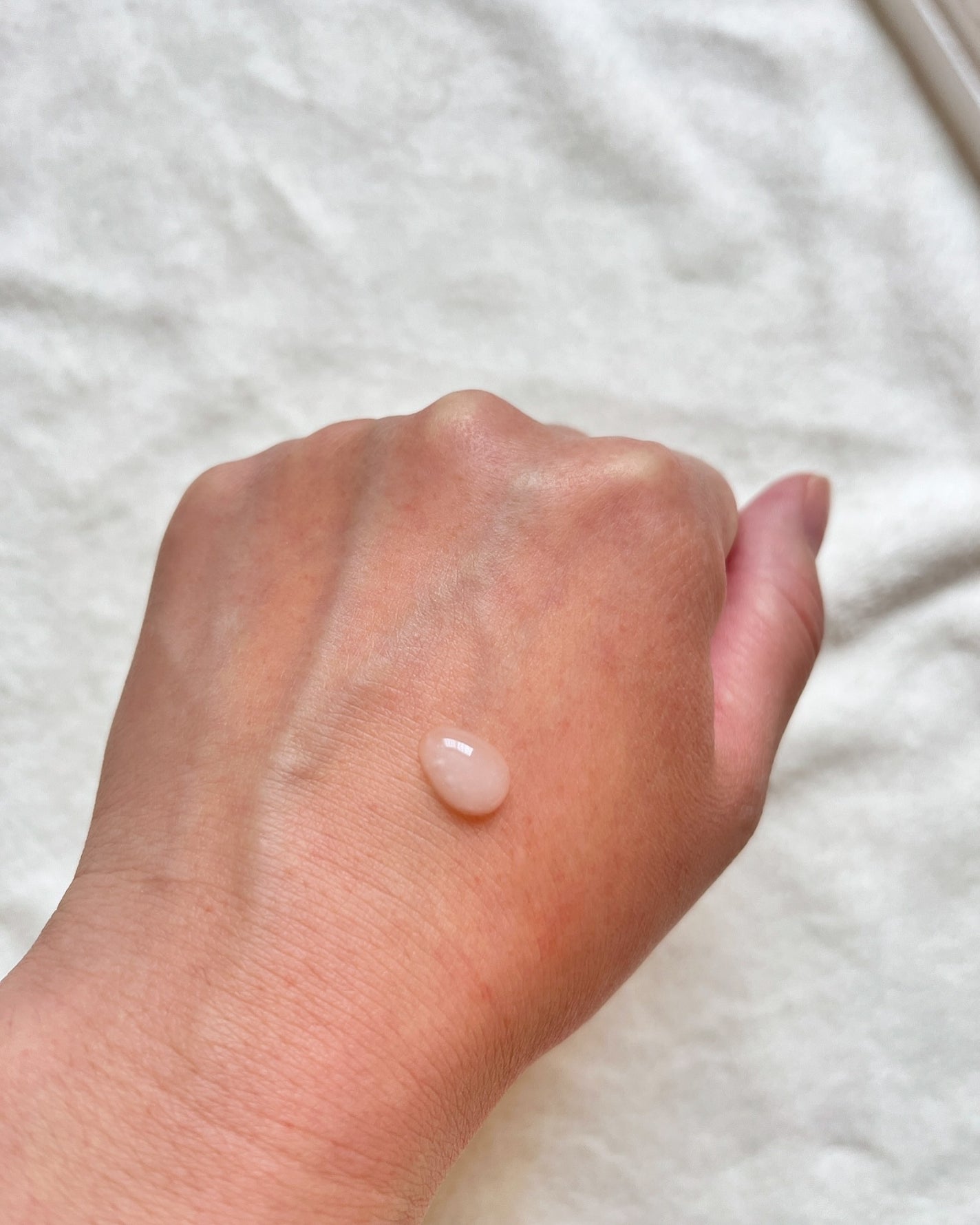 アイバッグ スムースセラム/肌美精/アイケア・アイクリームを使ったクチコミ(2枚目)