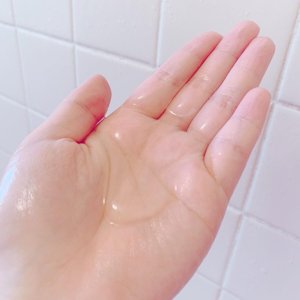 プルント ディープリペア美容液シャンプー/トリートメント/Purunt./市販シャンプーを使ったクチコミ(3枚目)