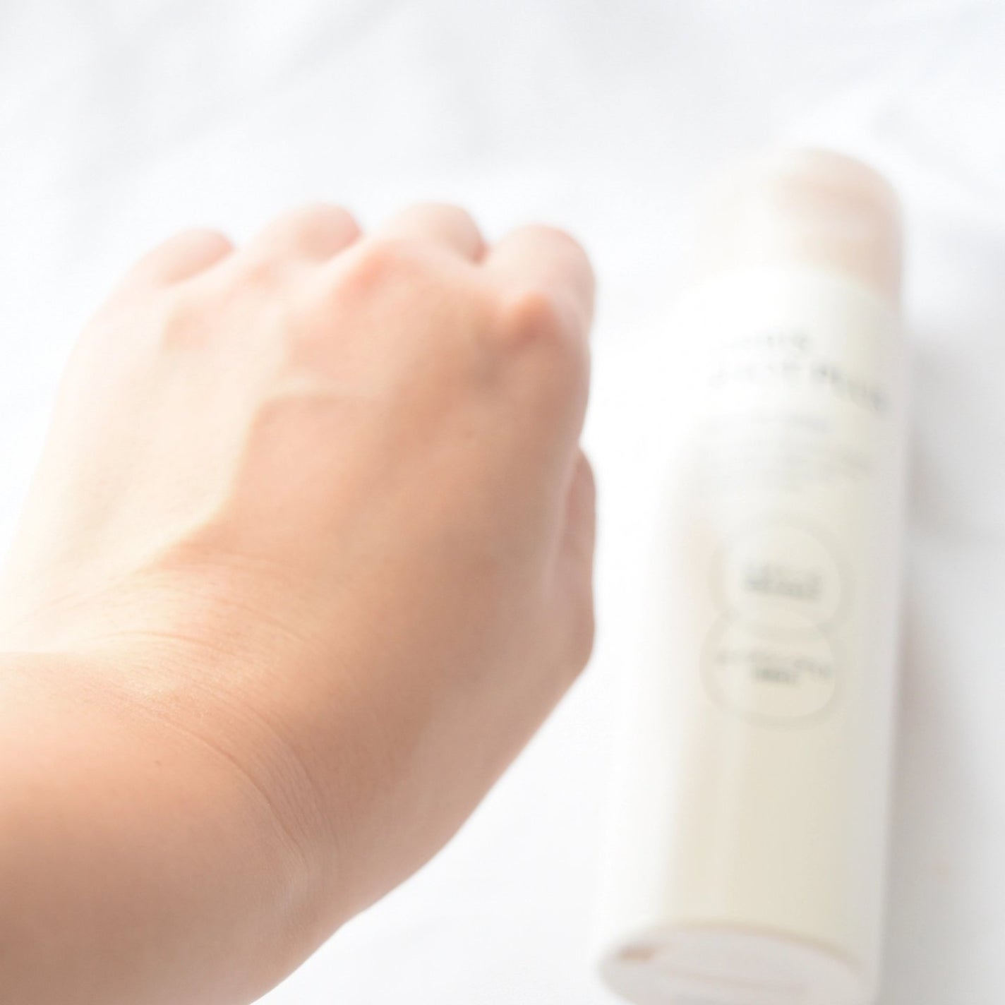 オルビス ショットプラス ナノ NC ローション/オルビス/化粧水を使ったクチコミ(4枚目)