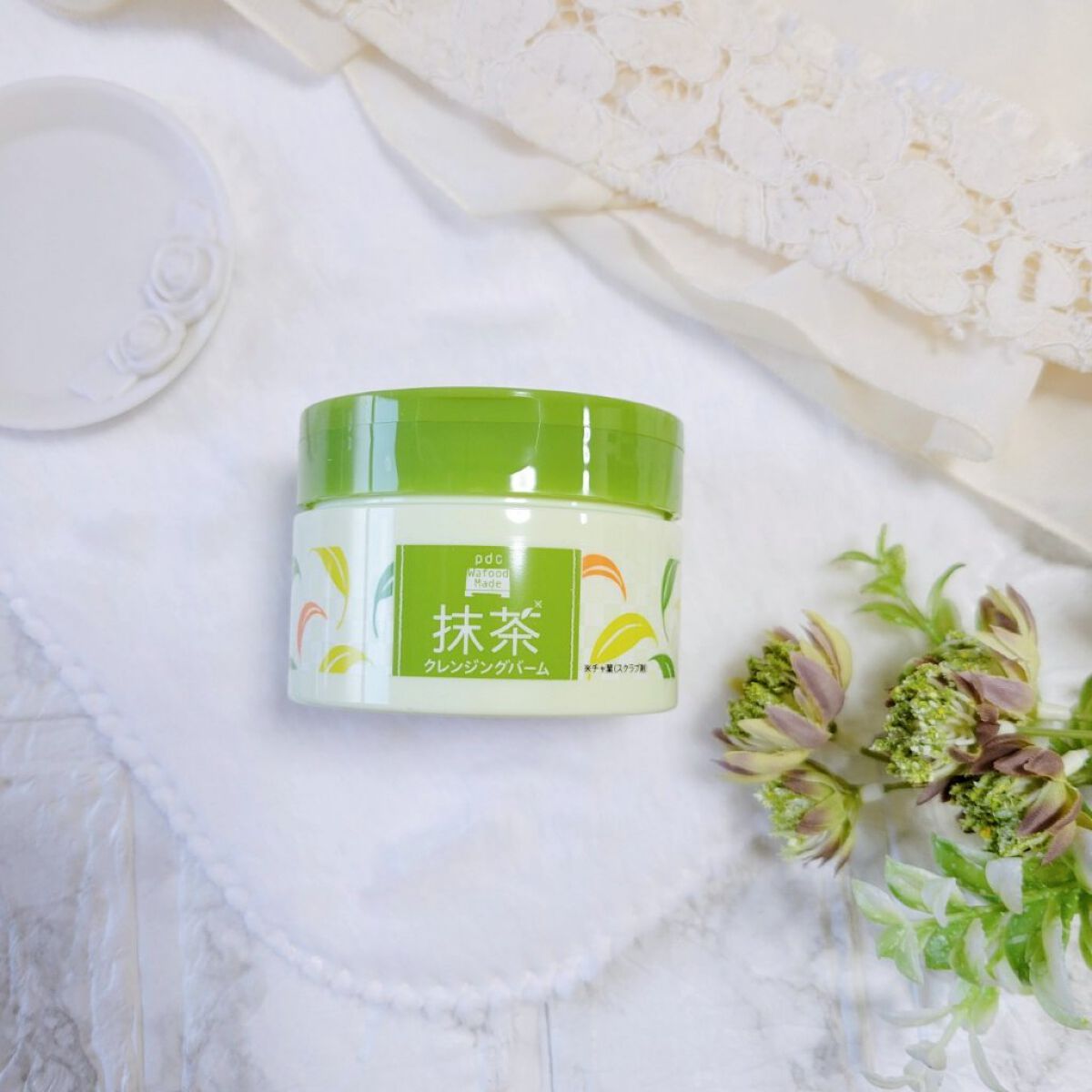 ワフードメイド 酒粕パック/pdc/洗い流すパック・マスクを使ったクチコミ（2枚目）