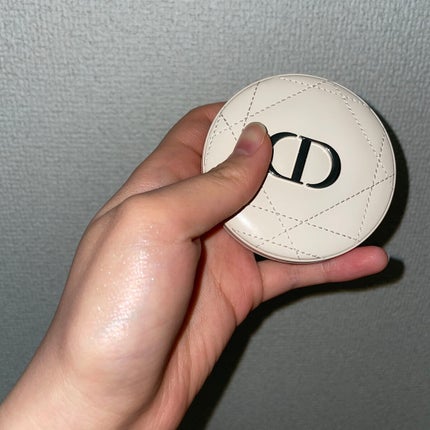 パールグロウハイライト/CEZANNE/パウダーハイライトを使ったクチコミ(5枚目)