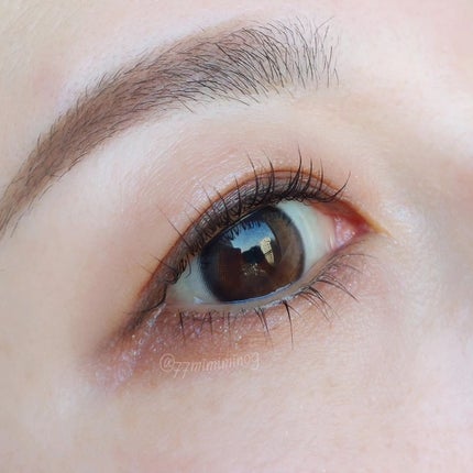 シグニチャー カラー アイズ/SUQQU/アイシャドウパレットを使ったクチコミ(5枚目)