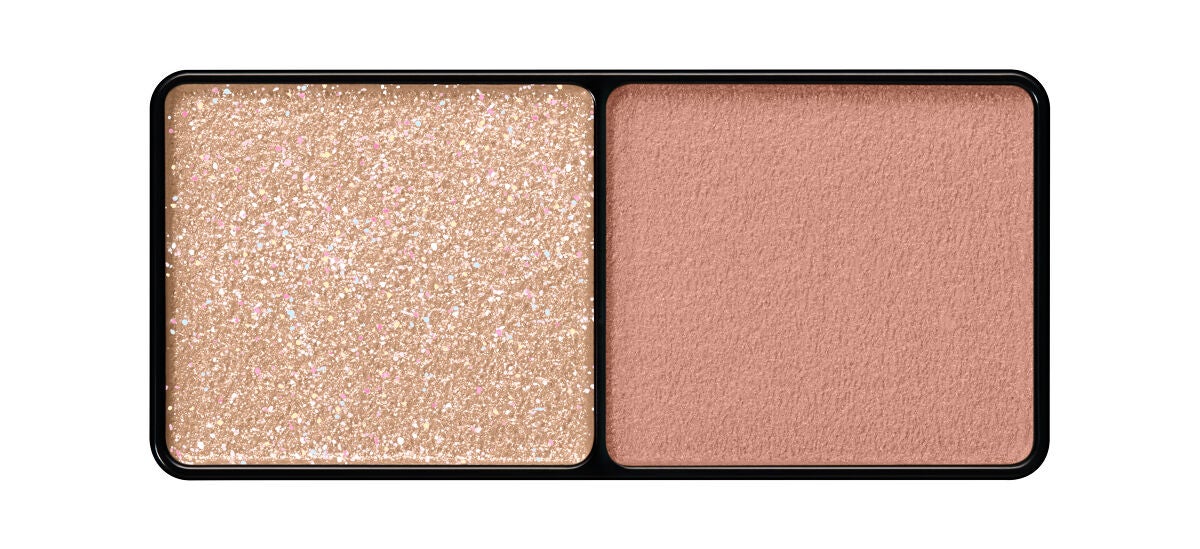 エテュセ アイエディション(カラーパレット) 14 ルミナスポピー